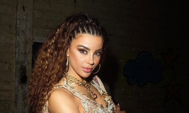 Βαρύ πένθος για την Ειρήνη Παπαδοπούλου - «Έφυγε» από τη ζωή η γιαγιά της