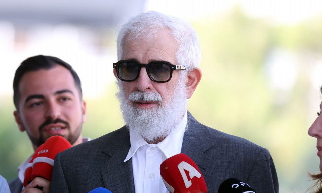 Πέτρος Φιλιππίδης: Εισαγγελική πρόταση για αθώωση λόγω πλείστων αμφιβολιών