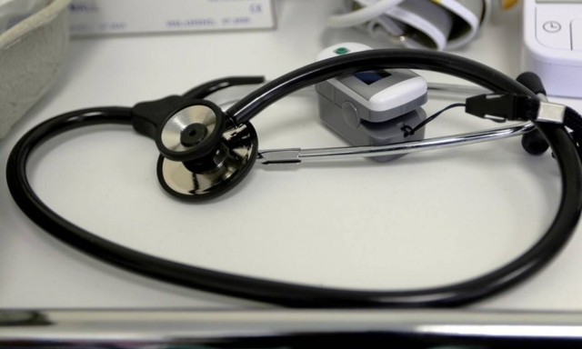 Αγαπηδάκη: Θα συνεχιστεί το πρόγραμμα «Προλαμβάνω» - Εντάσσονται νέες προληπτικές εξετάσεις