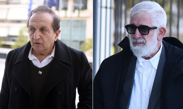 Έκρηξη Φιλιππίδη κατά Μπιμπίλα: «Έγινε βουλευτής το ανέκδοτο του ελληνικού θεάτρου»