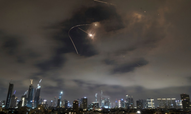 Wall Street Journal: Το Ισραήλ ετοιμάζεται να τερματίσει σύντομα τον πόλεμο με το Ιράν