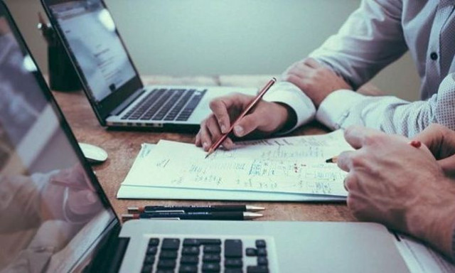 Φορολογικές δηλώσεις: Έως 15 Ιουλίου η υποβολή τους