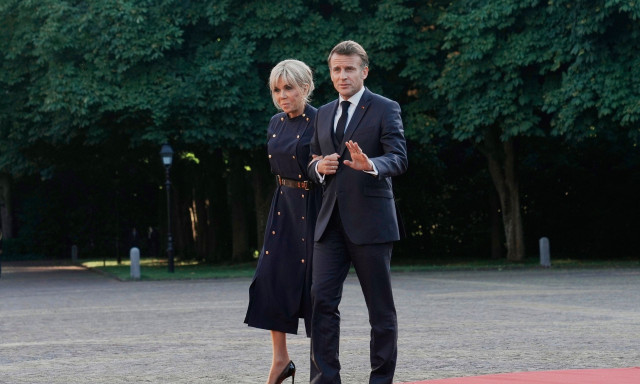 Η Γαλλία διαψεύδει τον Τραμπ - Δεν κλείσαμε τον εναέριο χώρο μας - Ποιες χώρες έχουν πει «όχι»