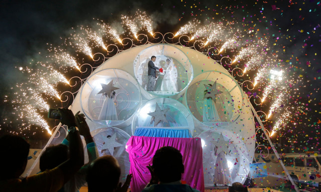 Ινδή ήθελε γάμο - Ο άνδρας παντρεύτηκε άλλη: Αυτό που ακολούθησε ήταν ...σατανικό