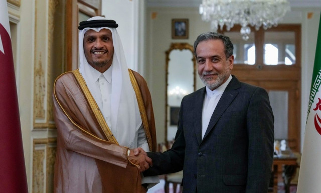 Με μεσολάβηση του Κατάρ η συμφωνία κατάπαυση του πυρός μεταξύ Ισραήλ και Ιράν