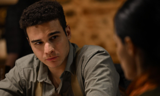 Άγιος Έρωτας spoiler: Ο Αργύρης μαθαίνει ότι η κόρη του ζει