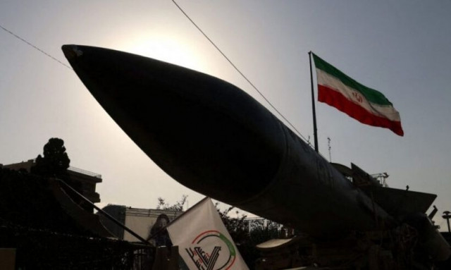 Ισραήλ: Το Ιράν προετοιμάζεται για «δεύτερο γύρο», προειδοποιεί Ισραηλινός αξιωματούχος