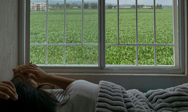 Γιατί δεν πρέπει να ανοίγετε το παράθυρο της κρεβατοκάμαρας τη νύχτα