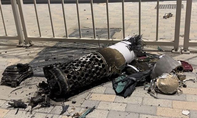 Κατάρ: Θέμα «εθνικής κυριαρχίας» η απάντηση στην ιρανική επίθεση στη βάση Αλ Ουντέιντ