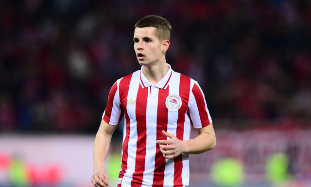 Μεταγραφές, Ολυμπιακός: «Σφήνα της Αλτέτικο στη Μίλαν για Μουζακίτη»