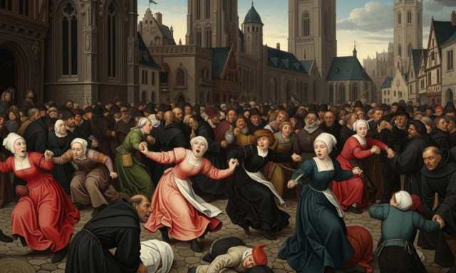 Σαν σήμερα 24 Ιουνίου – Τα σημαντικότερα γεγονότα της σημερινής ημέρας