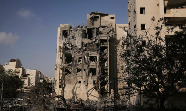 Νεκρός κορυφαίος Ιρανός επιστήμονας: Σκοτώθηκε λίγο πριν την εκεχειρία