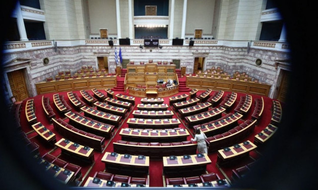 Δημοσκόπηση Interview: Εκτός Βουλής ο ΣΥΡΙΖΑ, «όχι σε υποχωρήσεις με την Τουρκία» λένε οι πολίτες