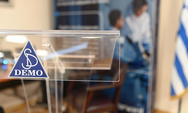 Η DEMO επενδύει στις τοπικές  κοινωνίες: Το παράδειγμα της Τρίπολης