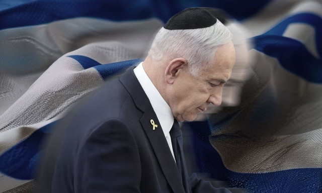 Μπενιαμίν Νετανιάχου: Ο «εφτάψυχος Μπίμπι» στην πιο κρίσιμη αποστολή της ζωής του