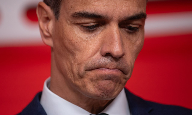 Ισπανία, ο «νέος κακός» του ΝΑΤΟ – Ποιοι «πολεμούν» τον Σάντσεθ επειδή αντιστέκεται στο 5%