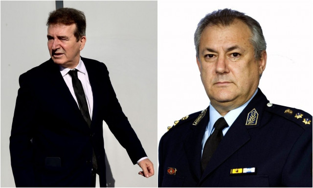 Γιώργος Βασιλάκης: Το γράμμα που πήγαινε στον Χρυσοχοΐδη και έστειλε στον θάνατο τον συνεργάτη του