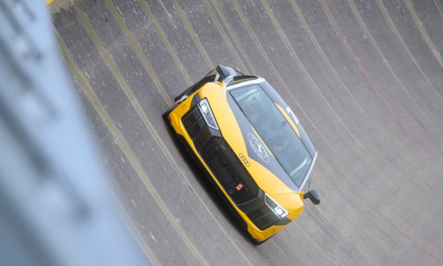 Continental: Καινοτομία, ακρίβεια και βιωσιμότητα στις δοκιμές ελαστικών