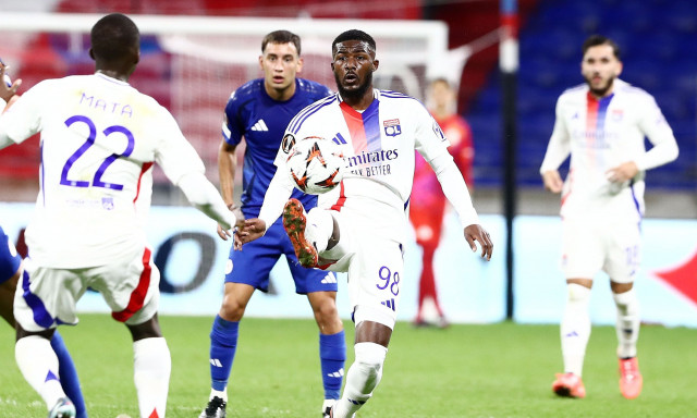 «Βόμβα» στο γαλλικό ποδόσφαιρο: Υποβιβάζεται η Λιόν