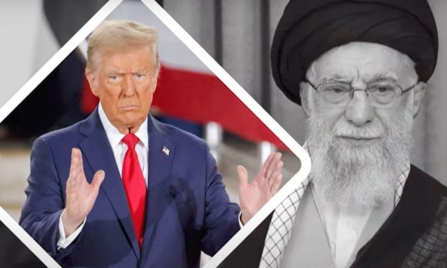 Γιατί ΗΠΑ και Ισραήλ θα τα «βρουν μπαστούνια» με το πυρηνικό πρόγραμμα του Ιράν