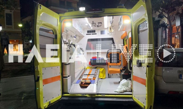 Πύργος: Πήρε το 112 να πει ότι θα αυτοκτονήσει - Άμεση η κινητοποίηση της Αστυνομίας