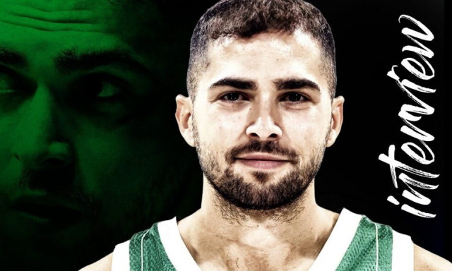 «Τίτλους όπως ο Σλούκας» θέλει ο Τολιόπουλος – Τα πρωτοσέλιδα των αθλητικών εφημερίδων