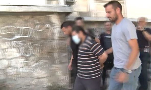 Λαμία: Ο δολοφόνος του επιχειρηματία άλλαξε ρούχα και επέστρεψε στον τόπο του εγκλήματος