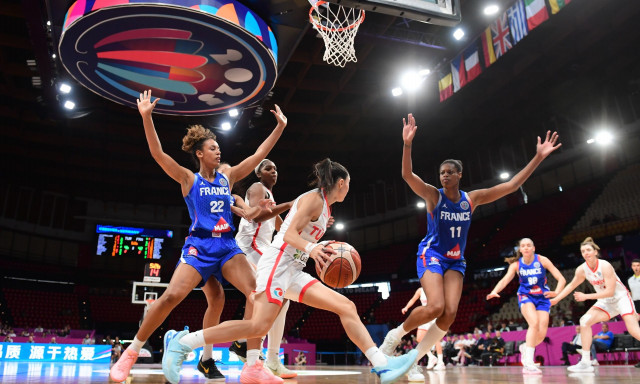 Αθλητικές μεταδόσεις: Πού θα δείτε τους πρώτους προημιτελικούς στο Eurobasket Γυναικών