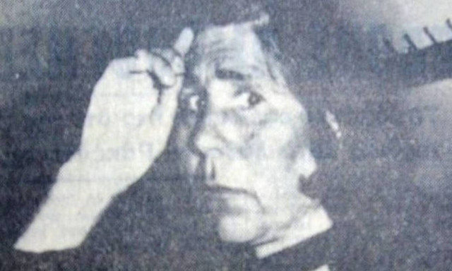 Η «Δράκαινα της Μάνης»: Η Ελληνίδα serial killer με το παραθείο - Ήθελε να ξεκληρίσει όλο το χωριό