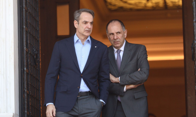 Ισραήλ - Ιράν: Τι κρατάει η Ελλάδα μετά την εκεχειρία – Οι στρατηγικές επιλογές της Αθήνας