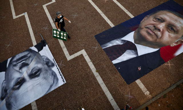 Ανάλυση Jerusalem Post: «Η σύγκρουση Ισραήλ-Τουρκίας μπορεί να είναι αναπόφευκτη»