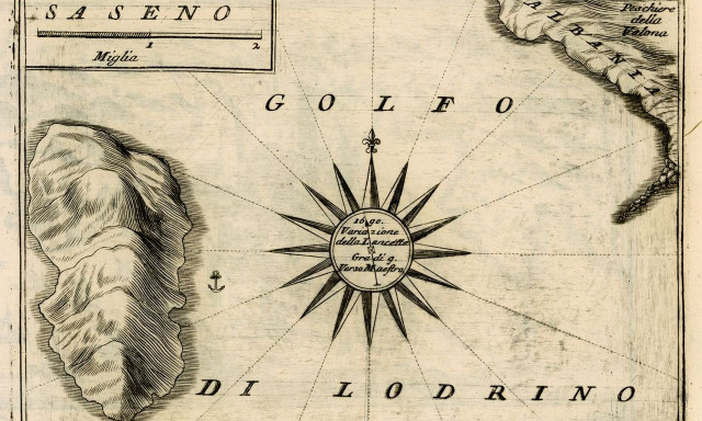 Nήσος Σάσων: Με έναν νόμο και ένα άρθρο παραδόθηκε η κυριαρχία του ελληνικού νησιού στην Αλβανία