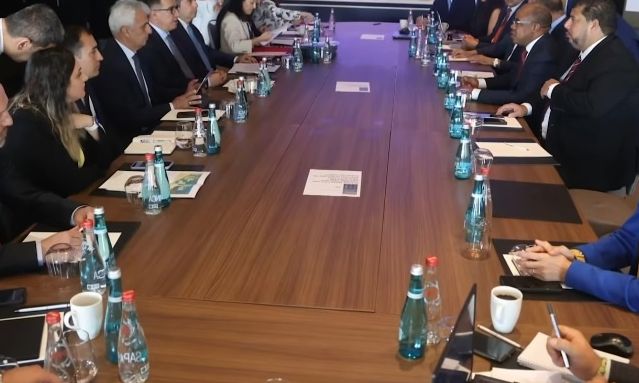 Η Λιβύη υπέγραψε μνημόνιο με την τουρκική TPAO για έρευνες σε 4 θαλάσσια οικόπεδα