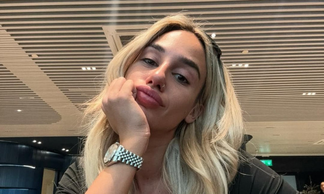 Έλενα Κώνστα για hate comments: «Τον Χριστό τον σταυρώσανε, φαντάσου εμάς τους υπόλοιπους»