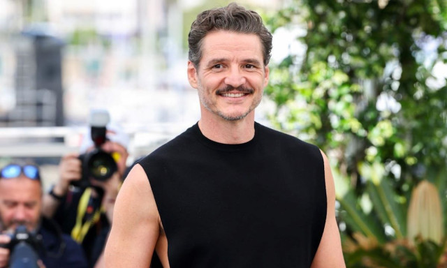 Πέδρο Πασκάλ: Ήταν έτοιμος να τα παρατήσει και να γίνει νοσοκόμος