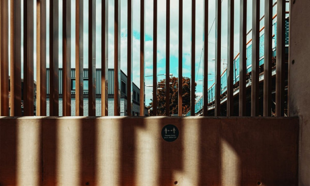 Σε αυτή τη «φυλακή» είναι όλοι αθώοι: Το σκοτεινό μυστικό των ζωολογικών κήπων