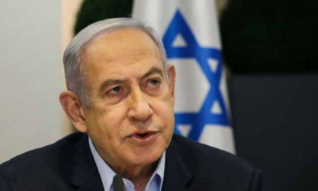 Νετανιάχου: Μόνο με πραξικόπημα από το εσωτερικό του μπορεί να πέσει το ιρανικό καθεστώς