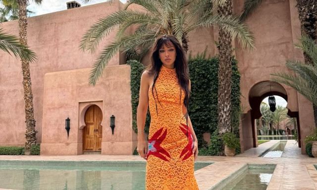 Φουρέιρα: Η τρυφερή ανάρτησή της με τον Μποτία και τον γιο τους - «Είναι τα πάντα μου»