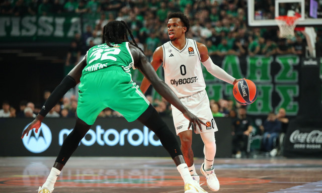 Σορτς: «Ένα μακρύ ταξίδι με ένα τέλειο τέλος»