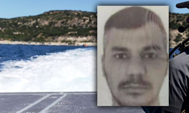 Κρήτη: Προφυλακίστηκε ο Αζέρος που συνελήφθη για κατασκοπεία στη Σούδα