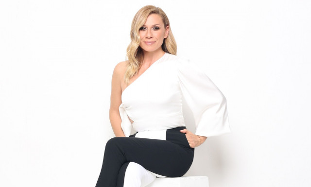 Η επίσημη ανακοίνωση του ΑΝΤ1 για την Κατερίνα Καραβάτου