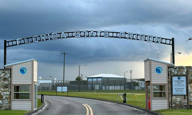 ΗΠΑ: Εκτέλεση θανατοποινίτη στη Φλόριντα