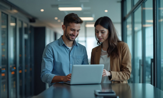 ΑΙ στην επιχείρηση: Καινοτομία με ασφάλεια ή ρίσκο χωρίς όρια;