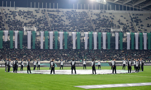 Super League: Οι ομάδες που παίζουν στην Ευρώπη θα έχουν δικαίωμα αναβολής ενός αγώνα