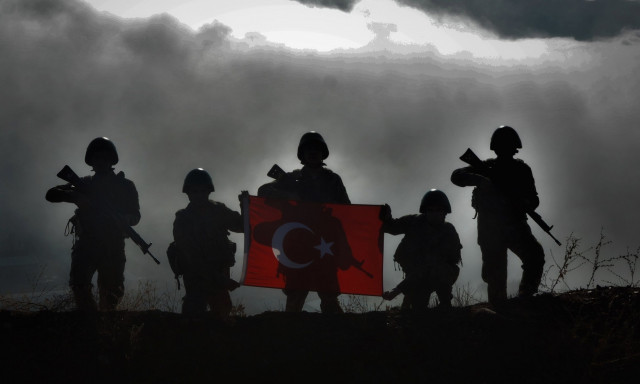 Γκάλοπ ProRata για Newsbomb: Πόσοι θεωρούν πιθανό θερμό επεισόδιο με την Τουρκία