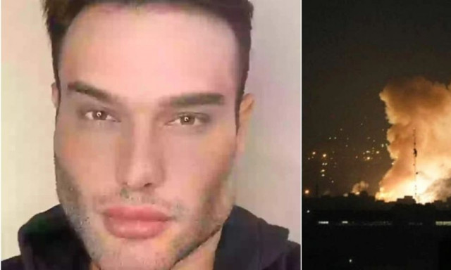 Ο «Ζωντανός Νοστράδαμος» προβλέπει εμπλοκή του Ηνωμένου Βασιλείου στη σύγκρουση Ισραήλ–Ιράν