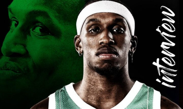 Παναθηναϊκός AKTOR, Τι Τζέι Σορτς: «Τεράστια πείνα για τίτλους»