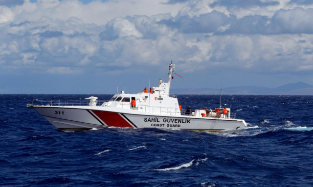 Νεκρός ο 7χρονος που αγνοούνταν στο Φαρμακονήσι