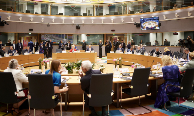 Τουρκο-λιβυκό μνημόνιο: Η ΕΕ μένει στα ίδια λόγια 6 χρόνια μετά - Η Ελλάδα παίρνει το μέγιστο δυνατό