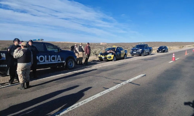 Αργεντινή: Τη συνάντησε στο Tinder, τον μαχαίρωσε, τον λήστεψε και έβαλε φωτιά στο σπίτι του